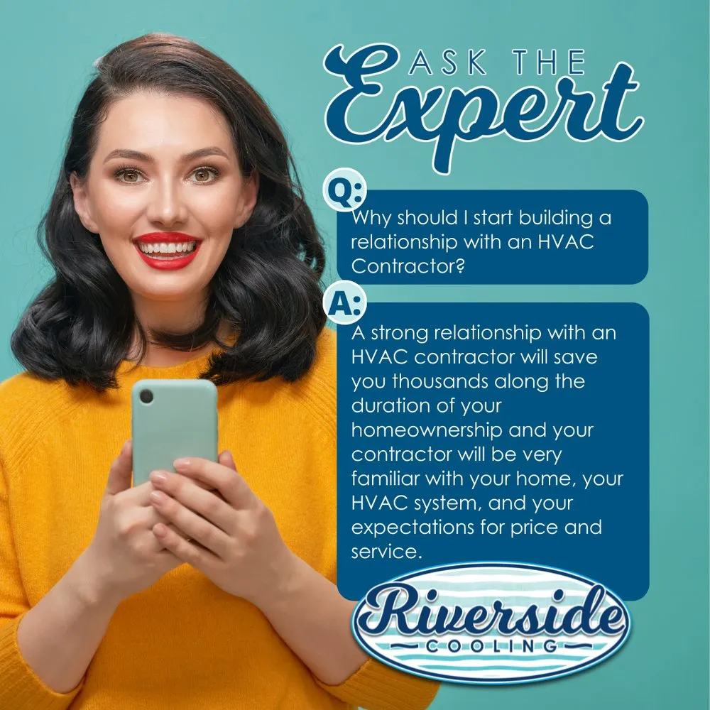 Slide of Riverside Cooling