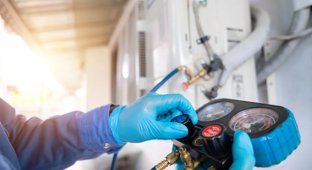 Slide of Riverside Heating & Air Conditioning, Inc.