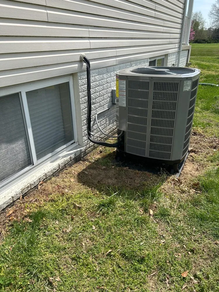 Slide of Riverside Heating & Air Conditioning, Inc.