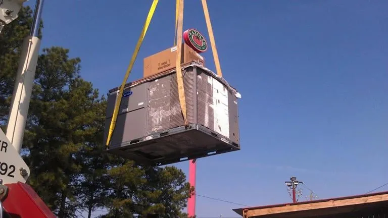 Slide of Riverside Heating & Air Conditioning