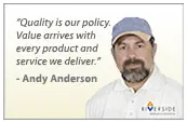 Emergency HVAC maintenance in Hayes, VA by Riverside Heating and Air Conditioning