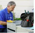 Trusted furnace service for homes across Hayes, VA - Riverside Heating and Air Conditioning
