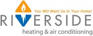 Certified HVAC installation experts serving Hayes, VA - Riverside Heating and Air Conditioning