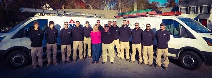 Top-rated AC repair in Hayes, VA - Riverside Heating and Air Conditioning