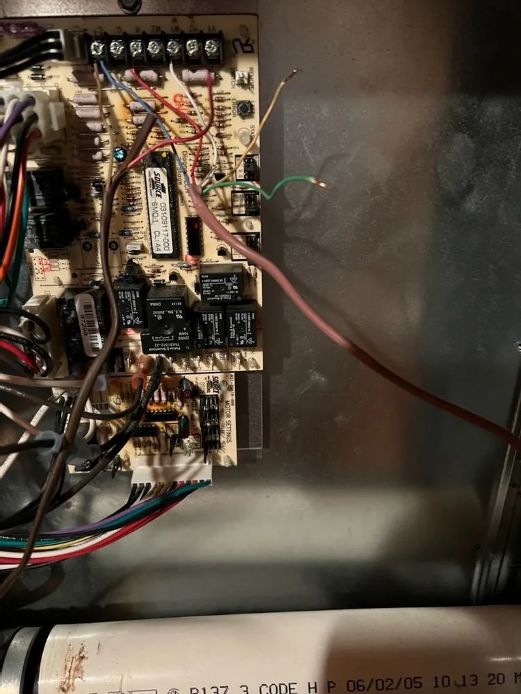 Slide of Riverside Heating and Air Conditioning