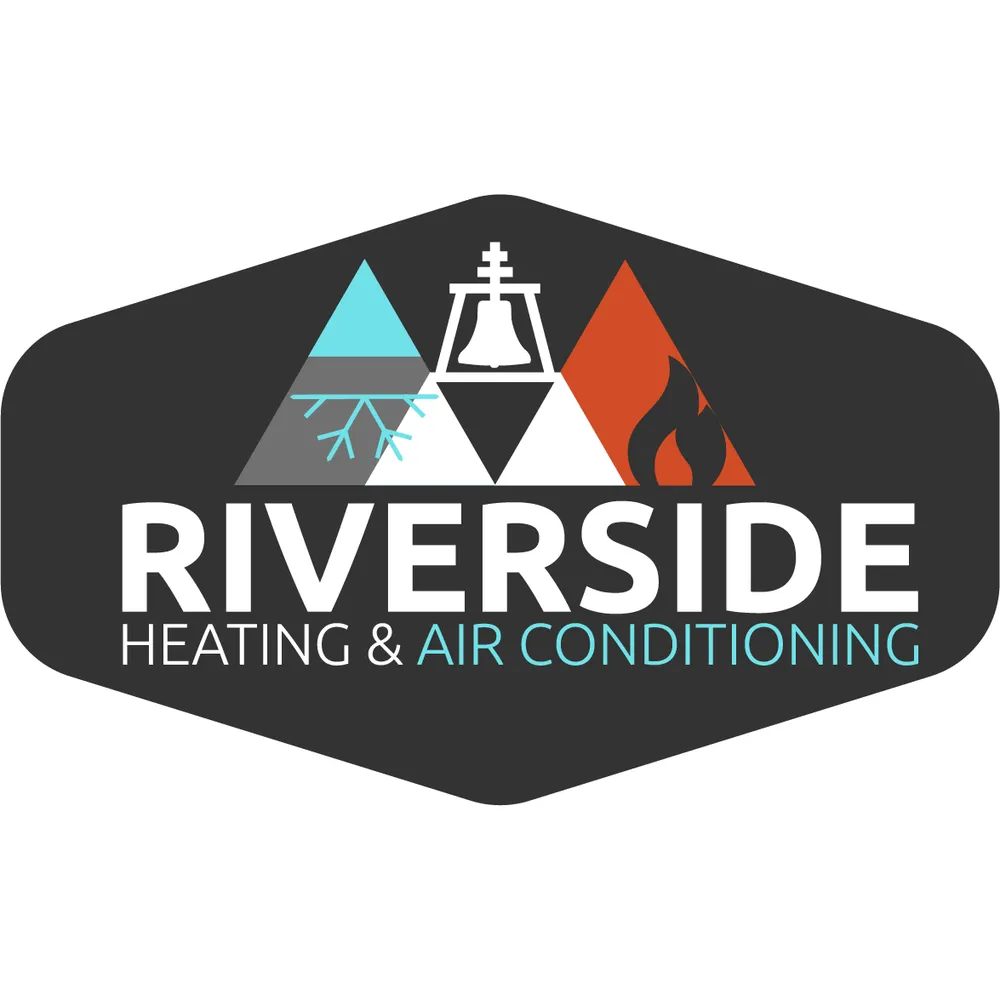 Slide of Riverside Heating and Air Conditioning