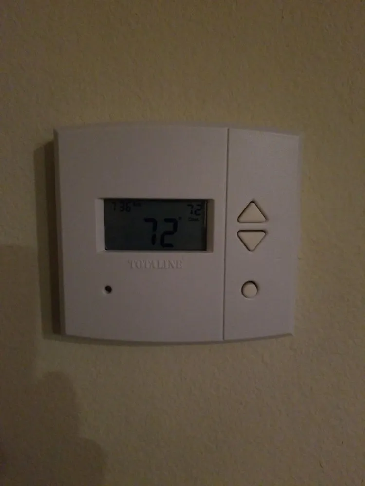 Slide of Riverside Heating and Air Conditioning