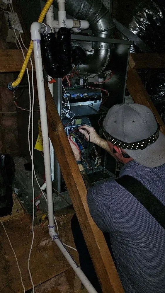 Slide of Riverside Heating And Cooling