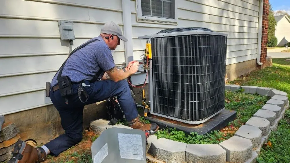 Slide of Riverside Heating And Cooling