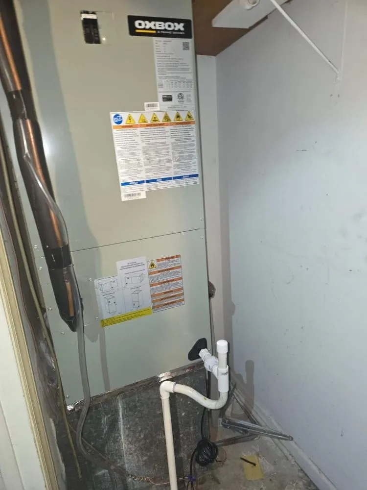 Slide of Riverside Heating And Cooling