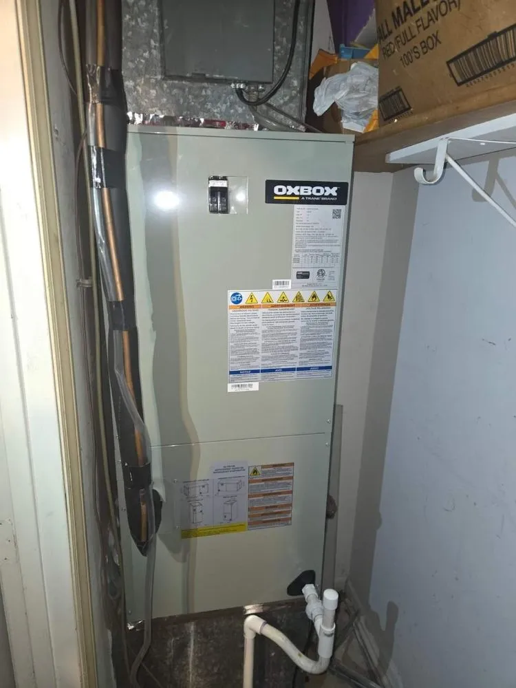 Slide of Riverside Heating And Cooling