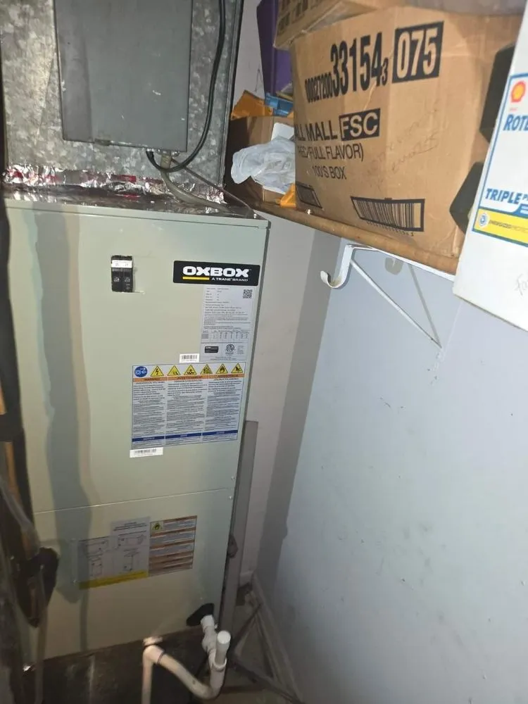 Slide of Riverside Heating And Cooling