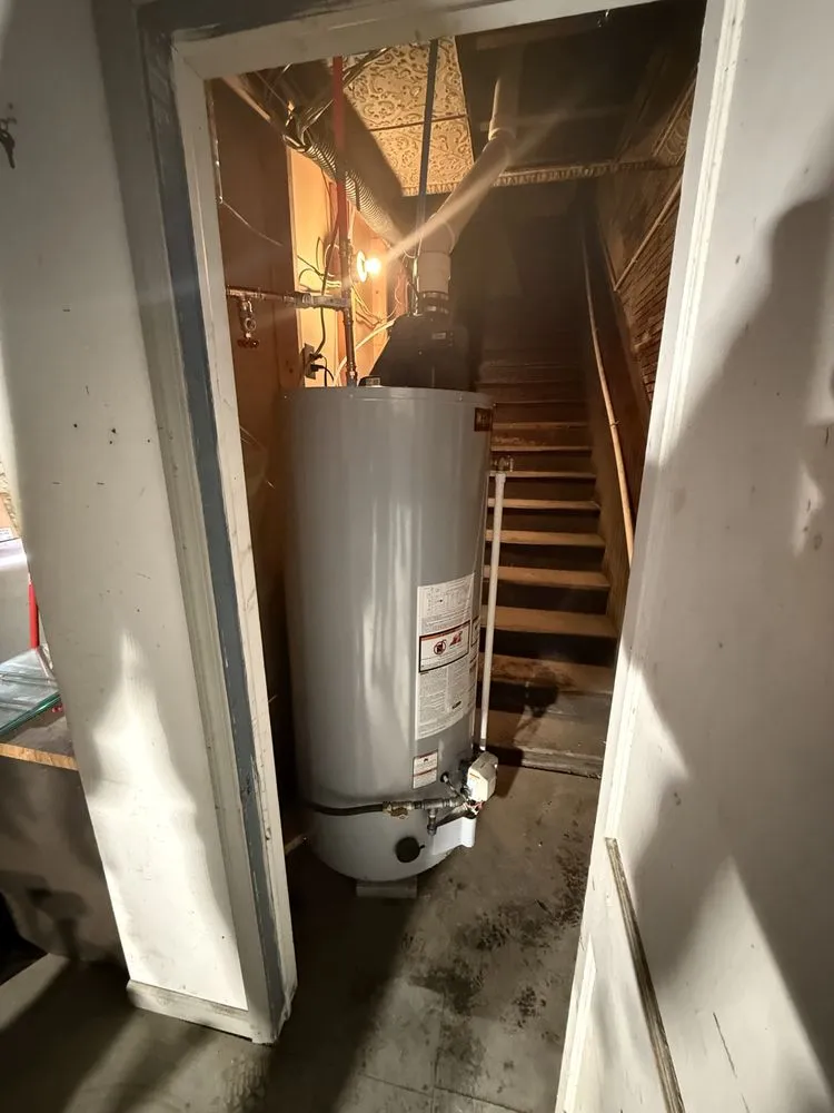 Slide of Riverside HVAC