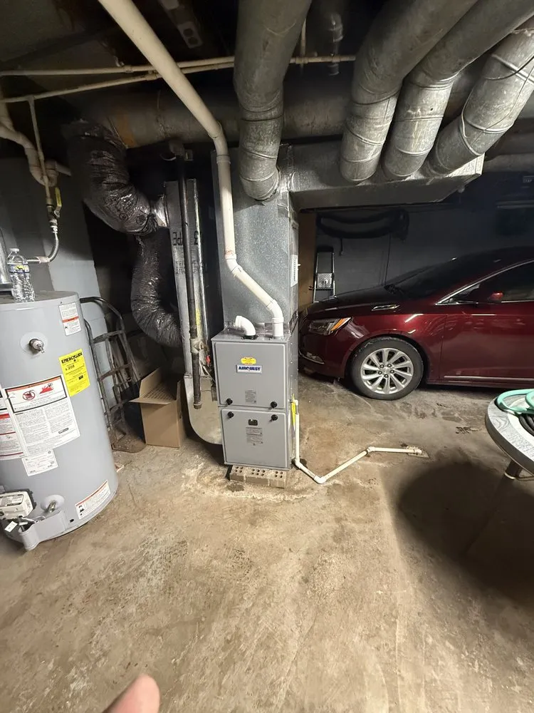 Slide of Riverside HVAC