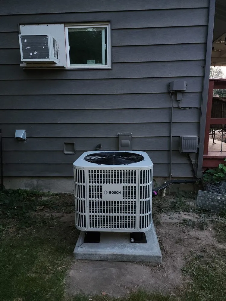 Slide of Riverside Mechanical