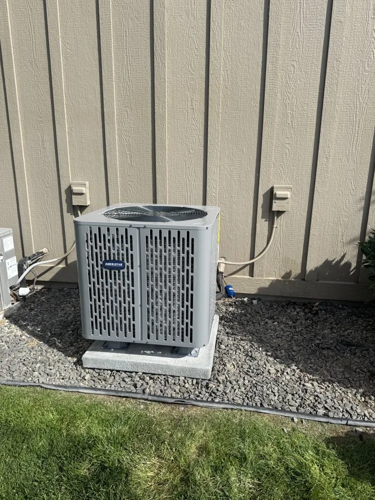 Slide of Riverside Mechanical