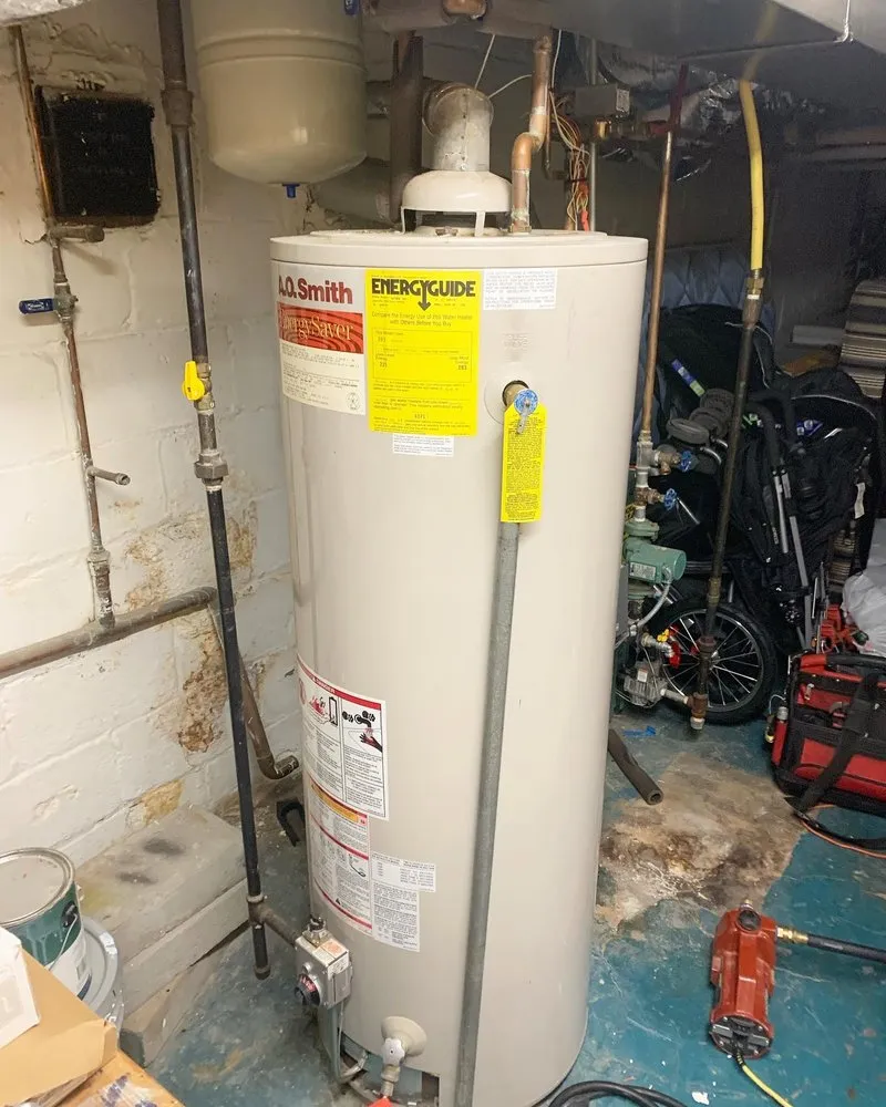 Slide of Riverside Plumbing & Drain Cleaning