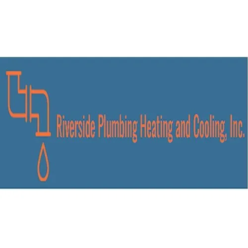 Slide of Riverside Plumbing Heating and Cooling