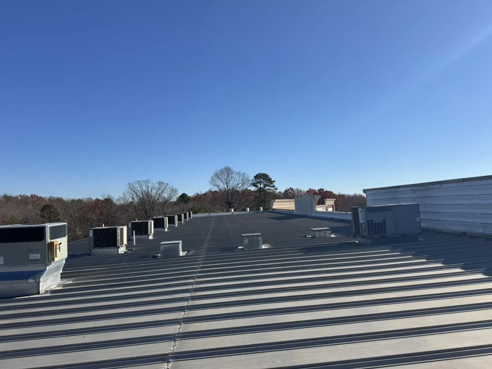 Slide of Rivertree Mechanical