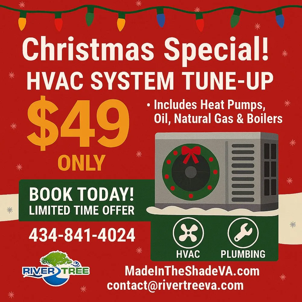 Slide of Rivertree Mechanical