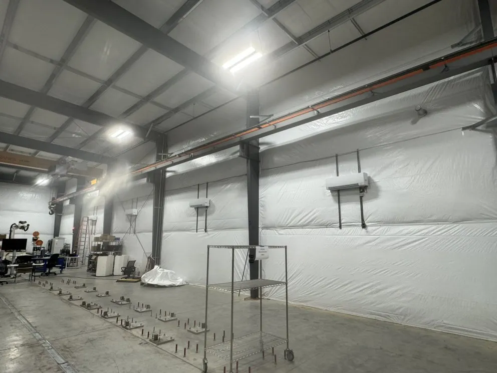 Slide of Rivertree Mechanical