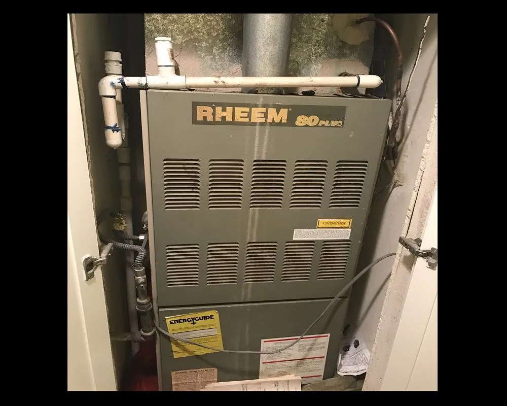 Slide of Riverview Heating and Air Conditioning