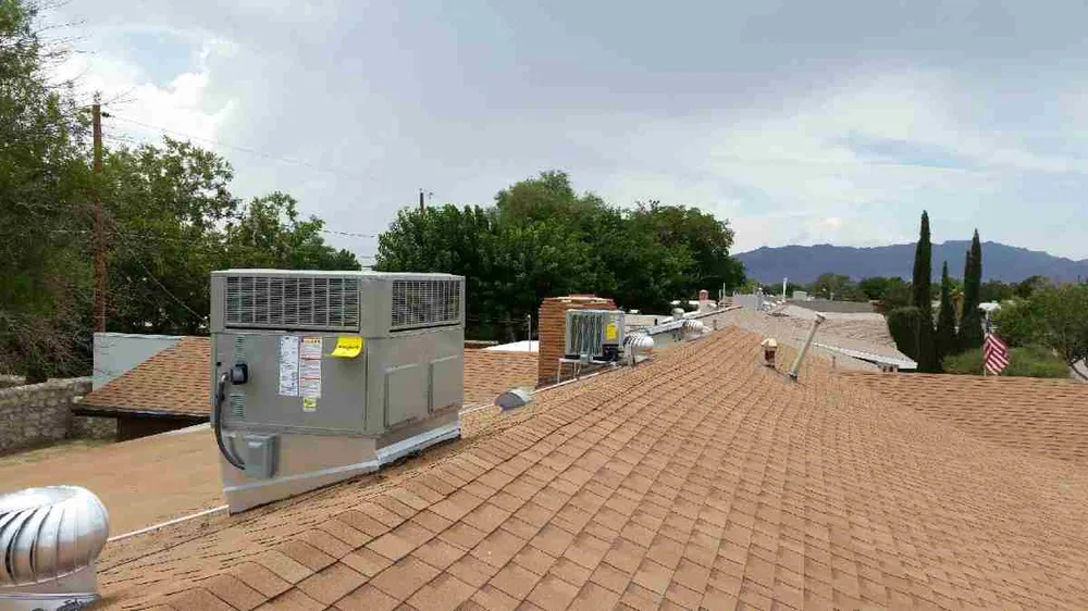 Slide of Riverview Top Heating and Conditioning