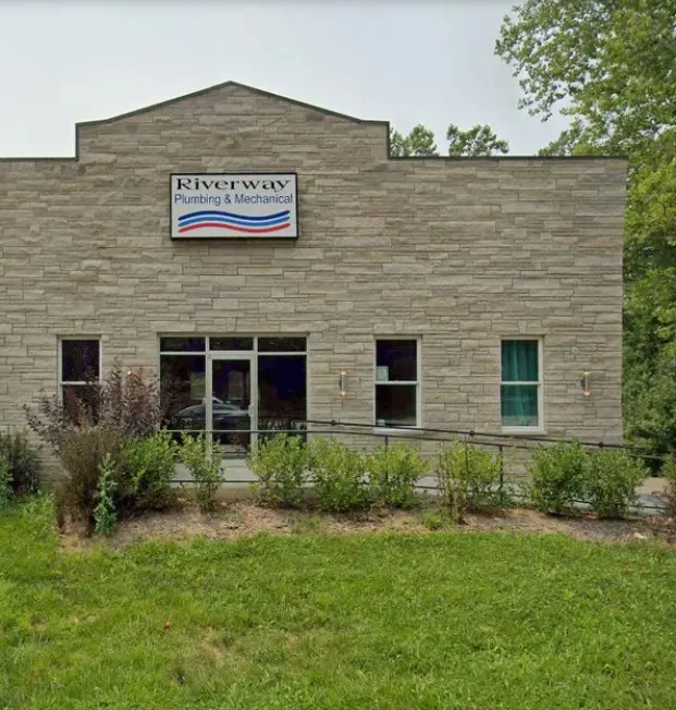 Slide of Riverway Plumbing & Mechanical