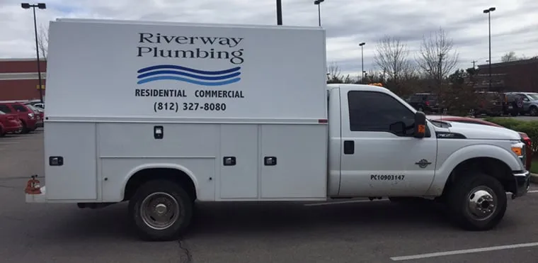 Slide of Riverway Plumbing & Mechanical