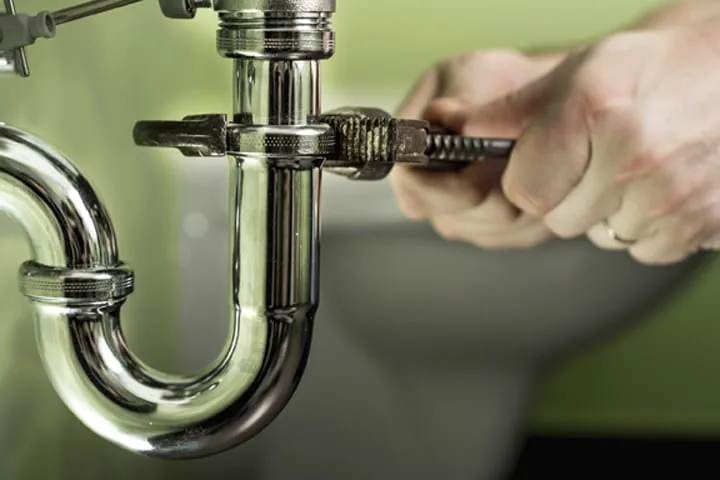 Slide of Riverway Plumbing & Mechanical