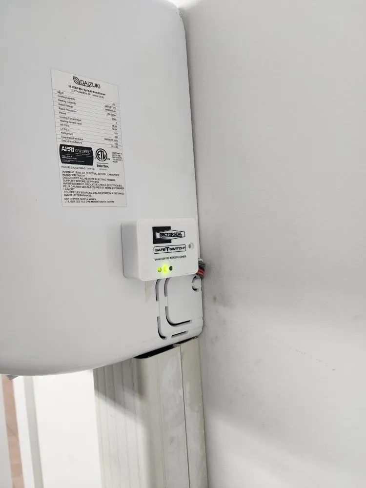 Slide of Rives Home Services