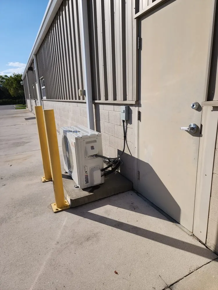 Slide of Rives Home Services