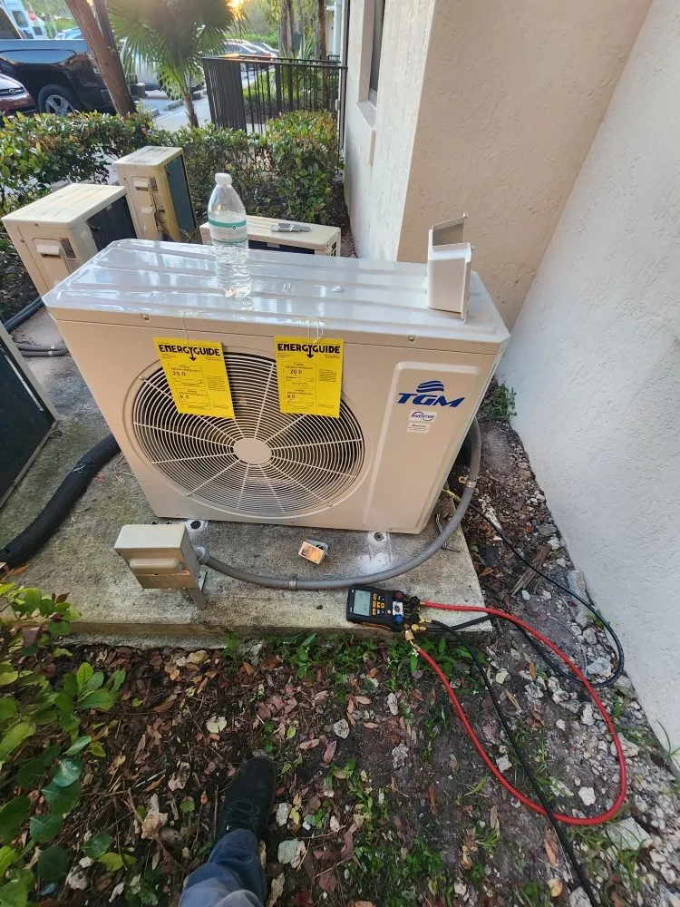 Slide of Rives Home Services