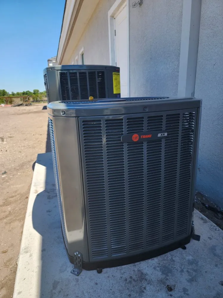 Slide of Rives Home Services