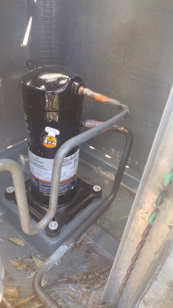 Slide of Rives Home Services