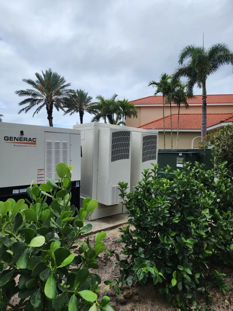 Slide of Rives Home Services