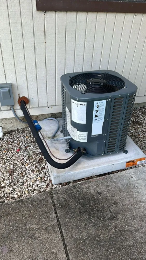 Slide of Rives Home Services