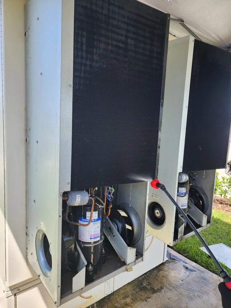 Slide of Rives Home Services