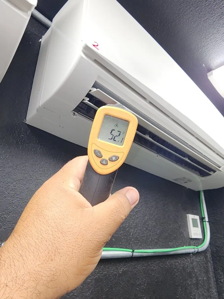 Slide of Rives Home Services