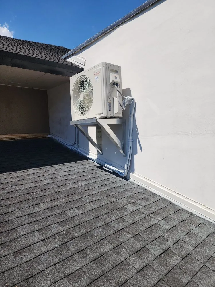 Slide of Rives Home Services