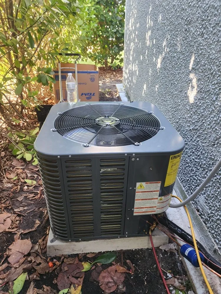 Slide of Rives Home Services