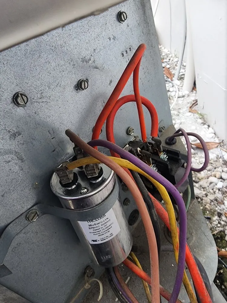 Slide of Rives Home Services