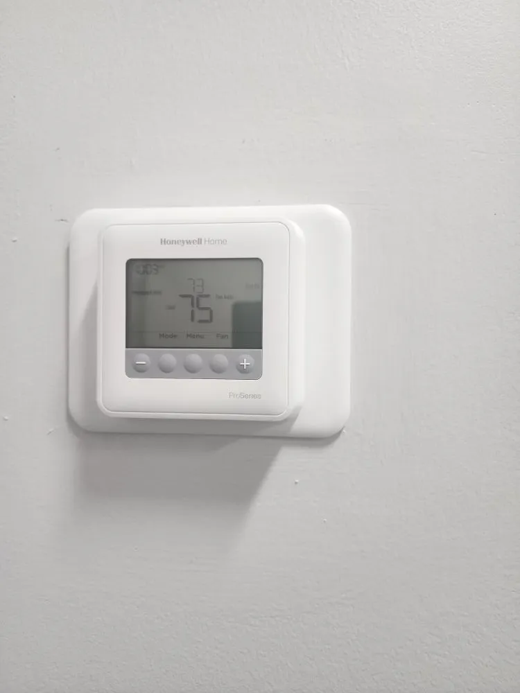 Slide of Rives Home Services