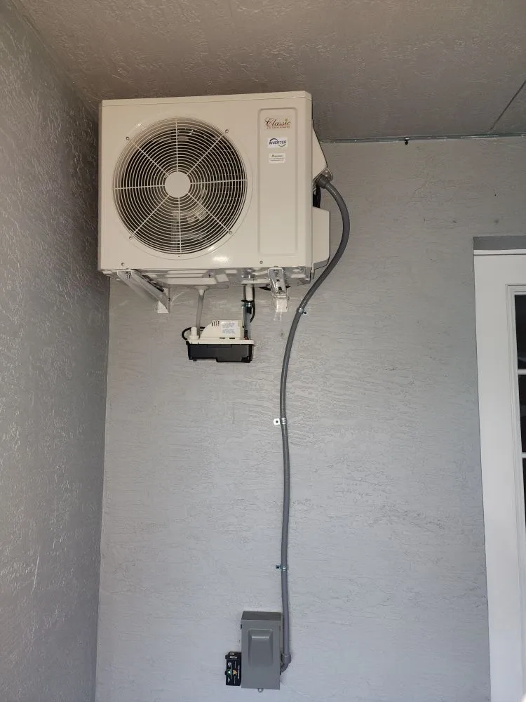 Slide of Rives Home Services