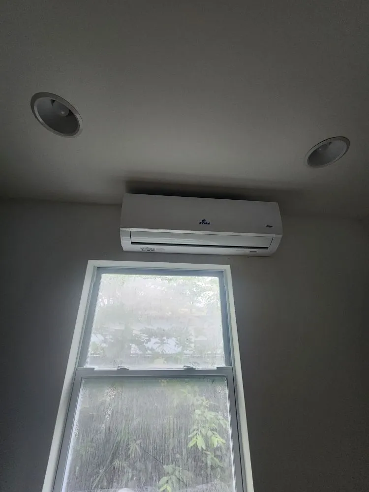 Slide of Rives Home Services