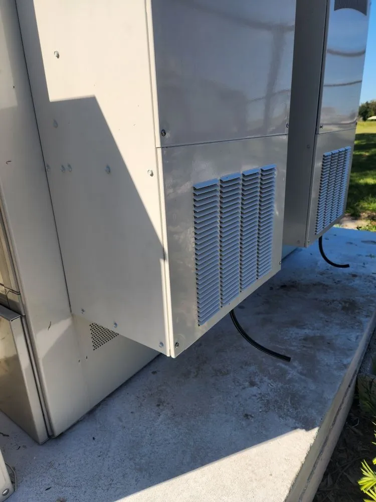 Slide of Rives Home Services