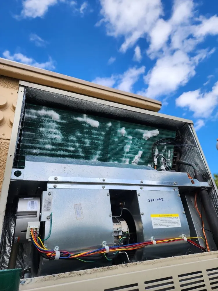 Slide of Rives Home Services