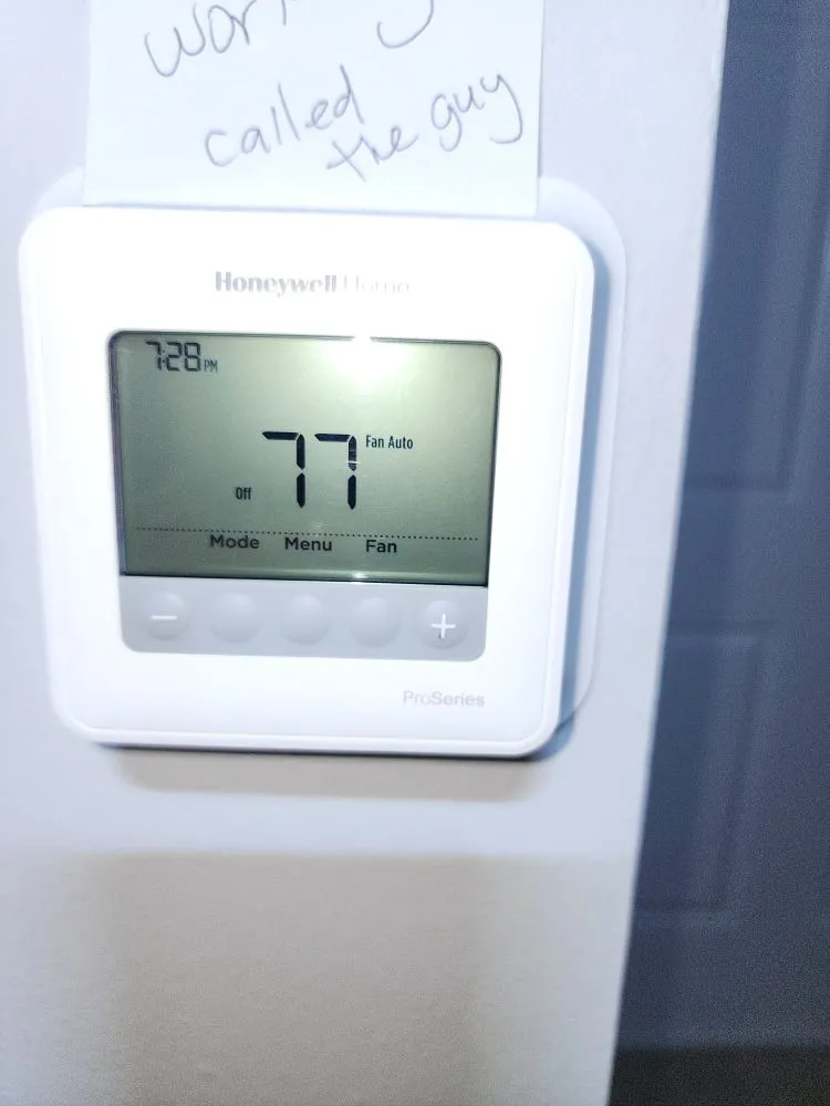 Slide of Rives Home Services