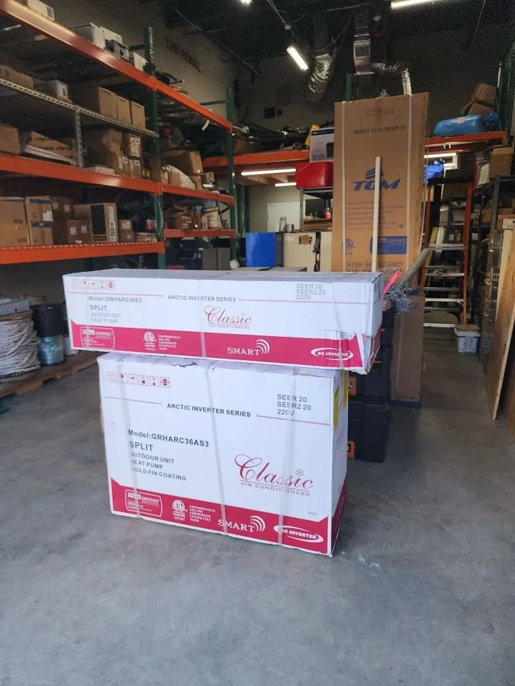 Slide of Rives Home Services