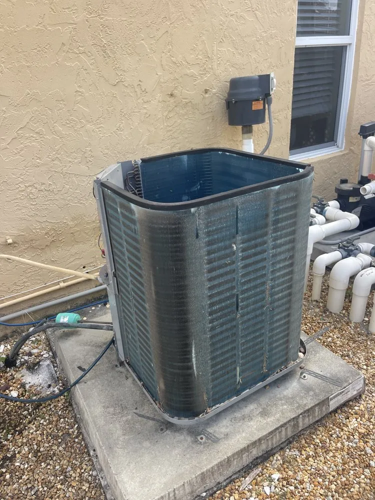 Slide of Rivesco Air Conditioning